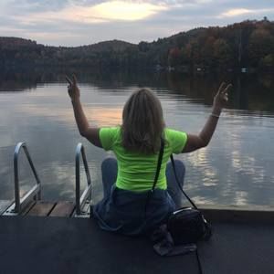 Meet your Posher, Ania